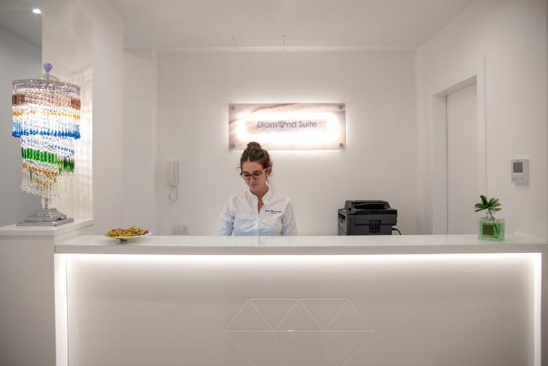 Diamond Suite سورينتو المظهر الخارجي الصورة