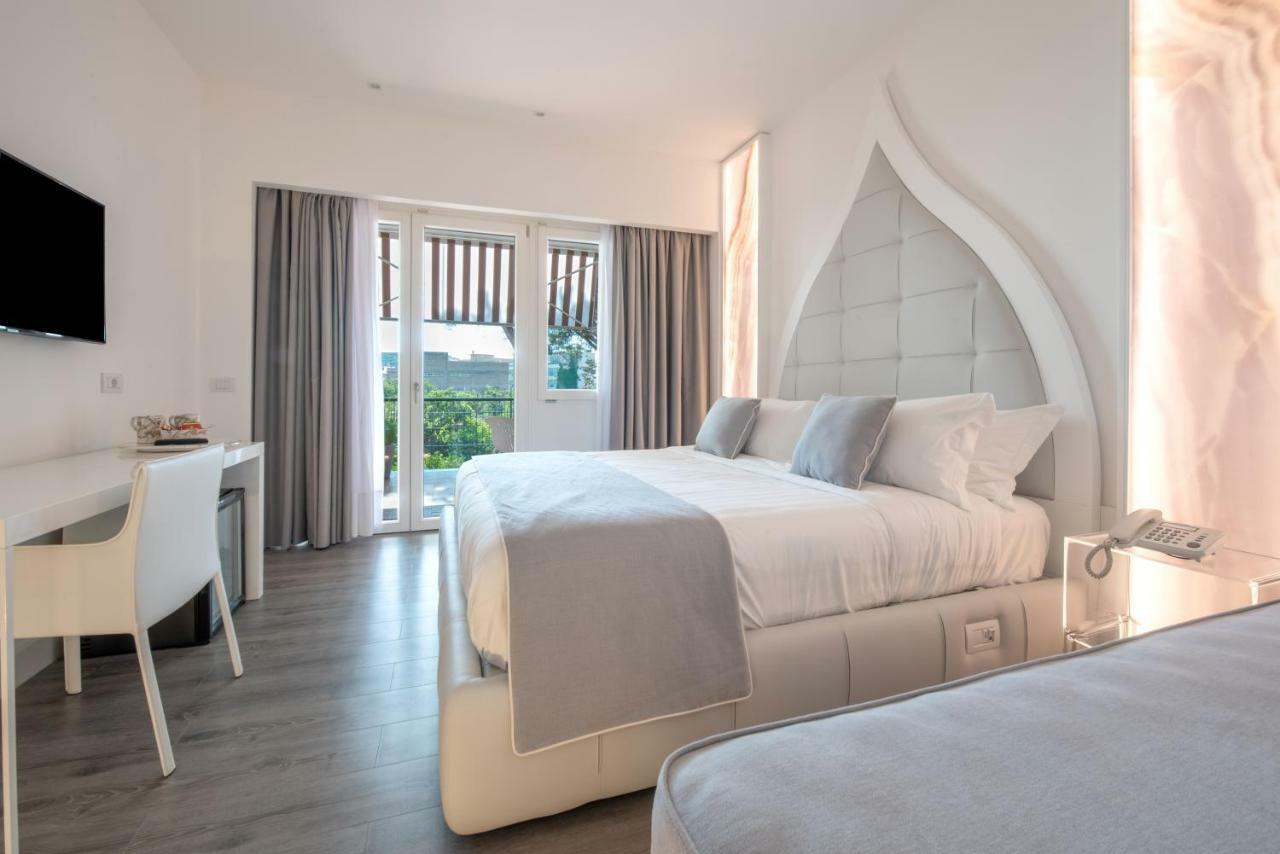 Diamond Suite سورينتو المظهر الخارجي الصورة