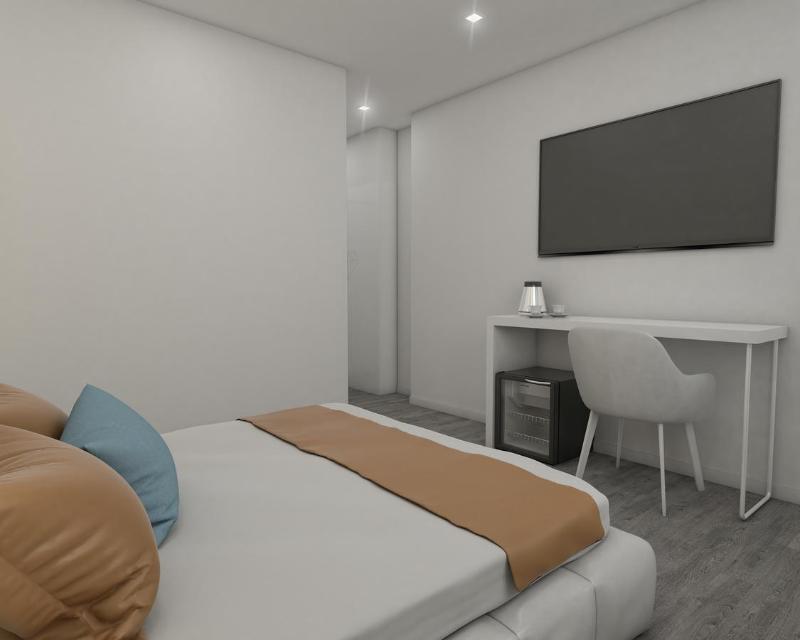 Diamond Suite سورينتو المظهر الخارجي الصورة