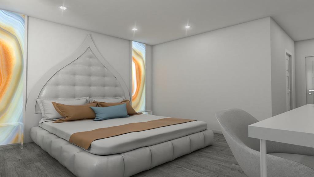 Diamond Suite سورينتو المظهر الخارجي الصورة