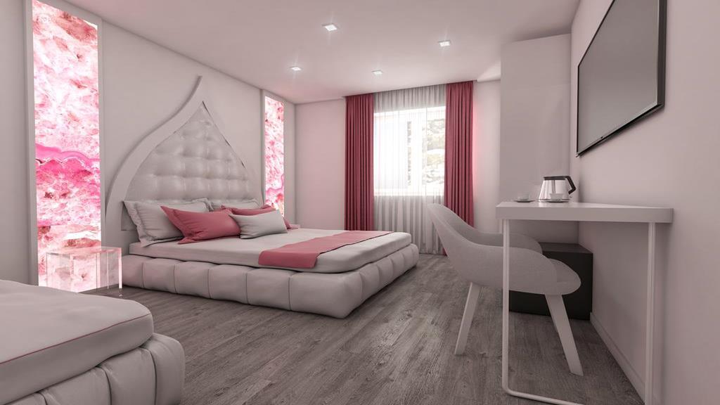 Diamond Suite سورينتو المظهر الخارجي الصورة