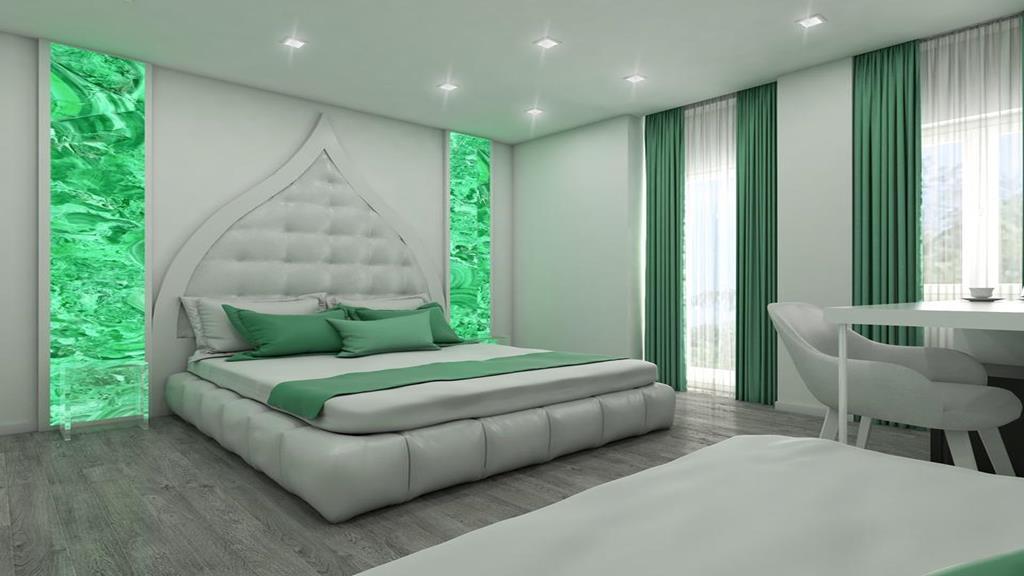 Diamond Suite سورينتو المظهر الخارجي الصورة