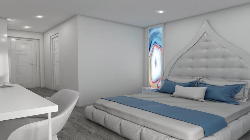 Diamond Suite سورينتو المظهر الخارجي الصورة