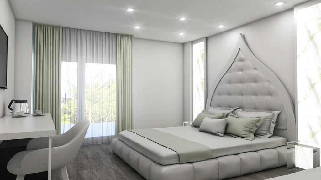 Diamond Suite سورينتو المظهر الخارجي الصورة